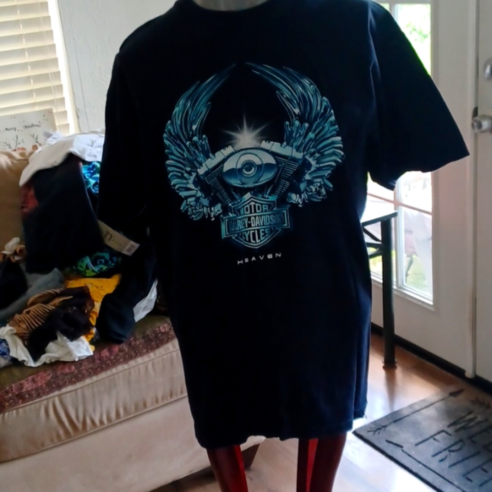Harley-Davidson t-shirt